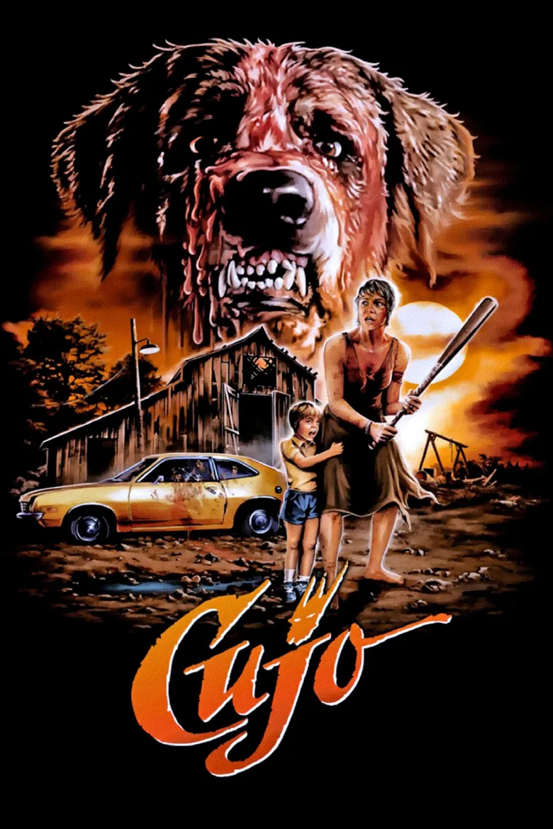 Cujo İndir - görsel 12