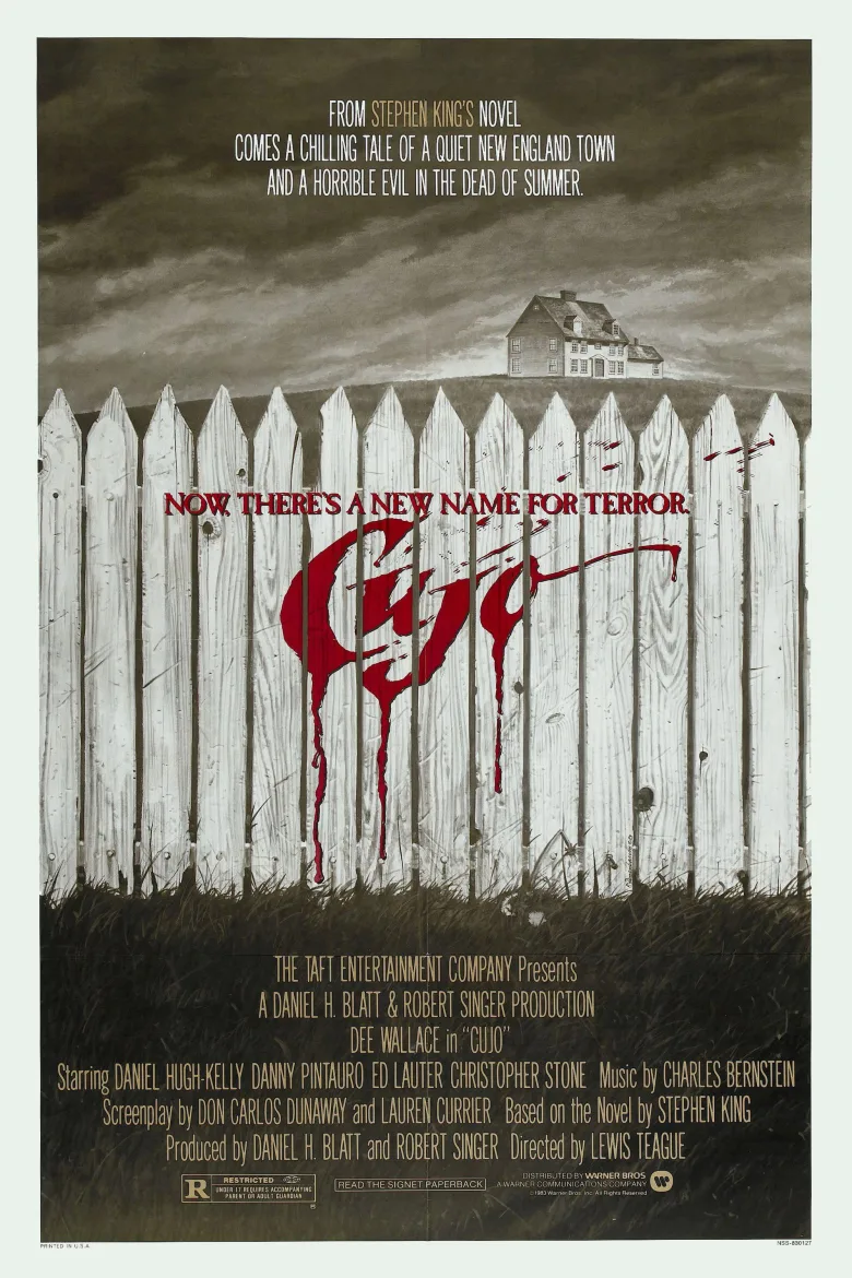 Cujo İndir - görsel 13