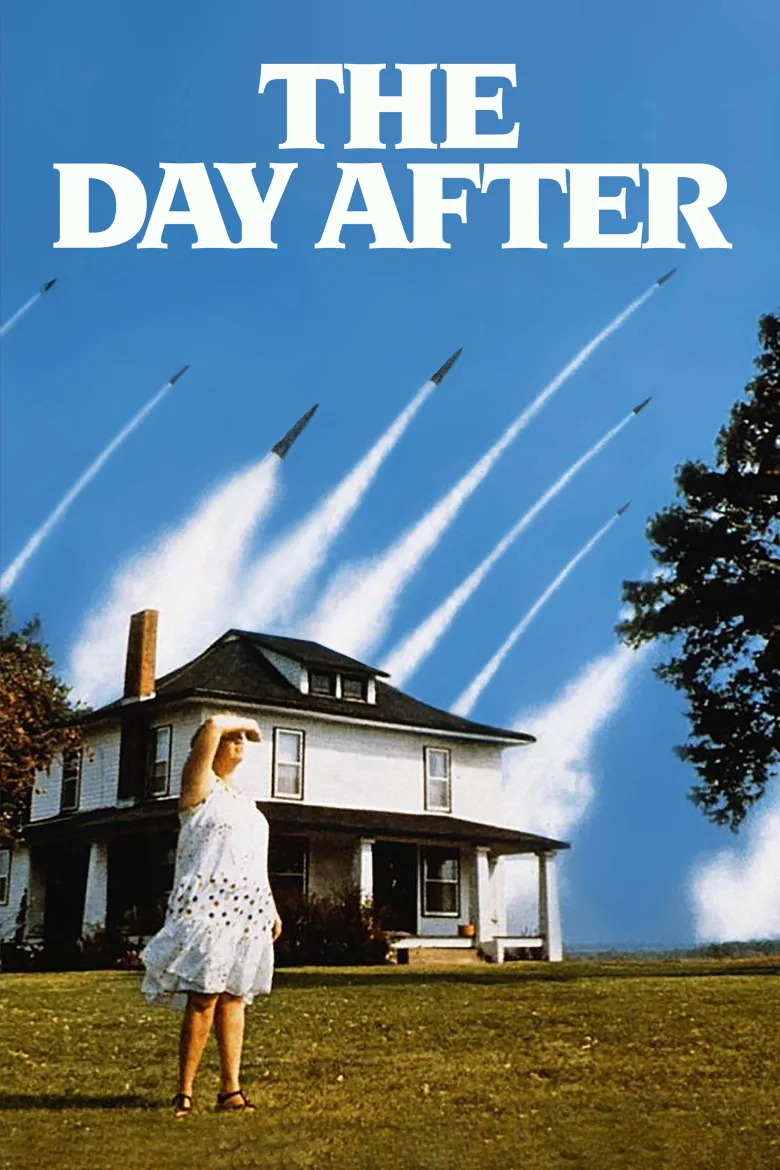 The Day After İndir - görsel 8
