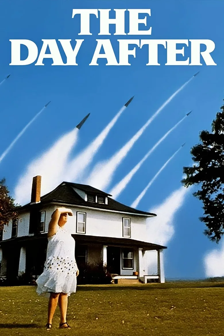 The Day After İndir - görsel 10