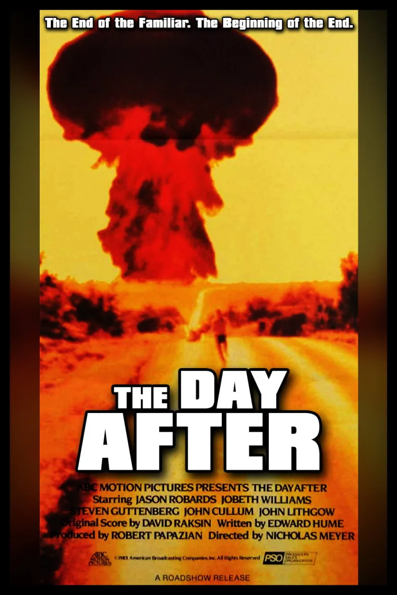 The Day After İndir - görsel 11