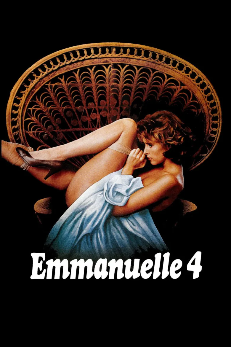 Emmanuelle 4 İndir - görsel 12