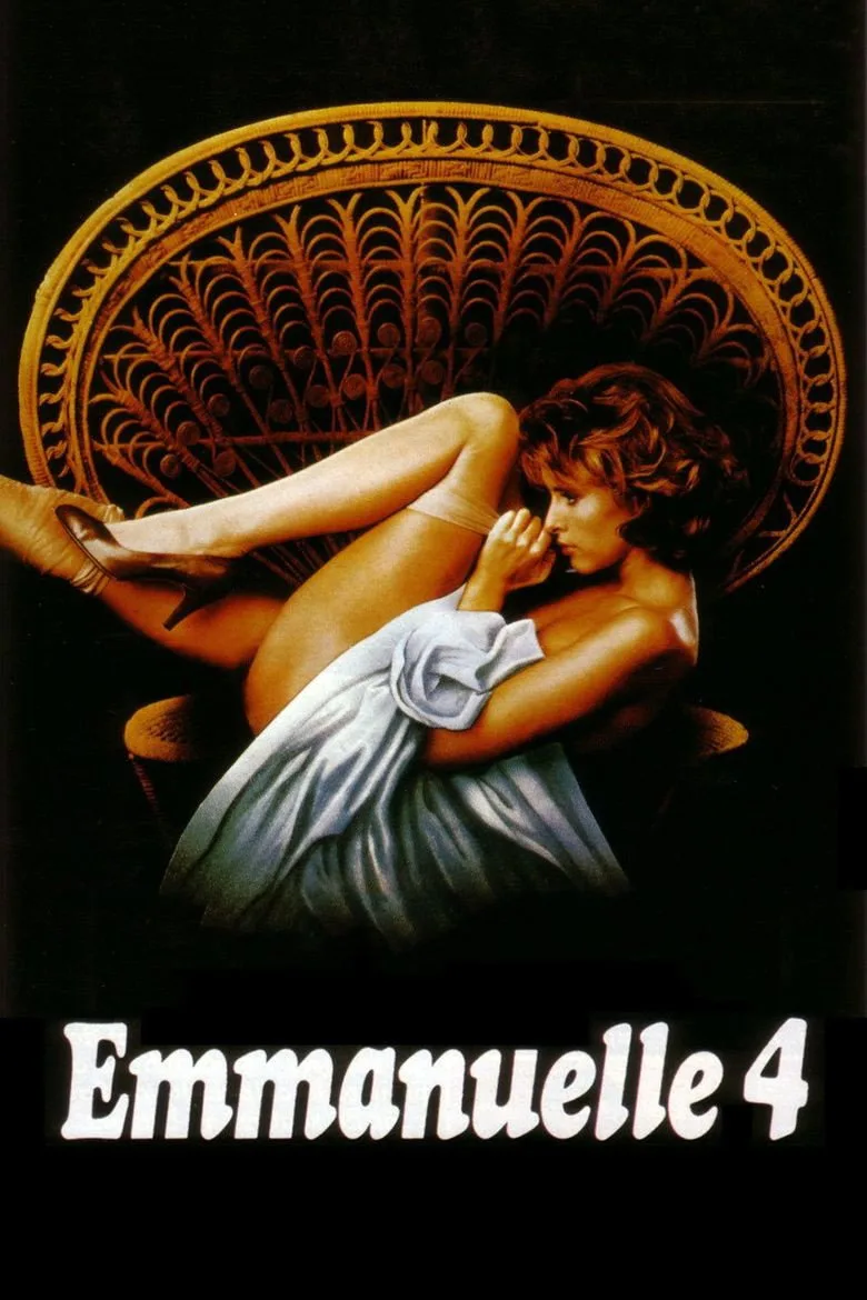 Emmanuelle 4 İndir - görsel 13