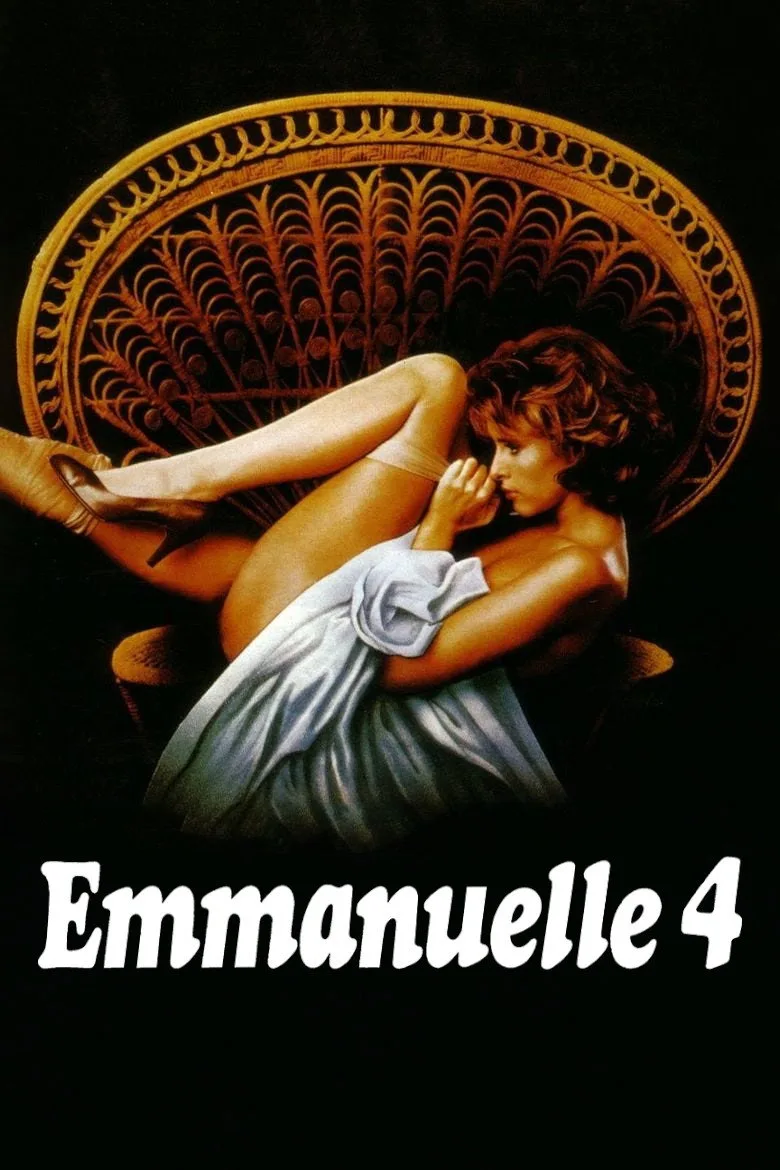 Emmanuelle 4 İndir - görsel 14