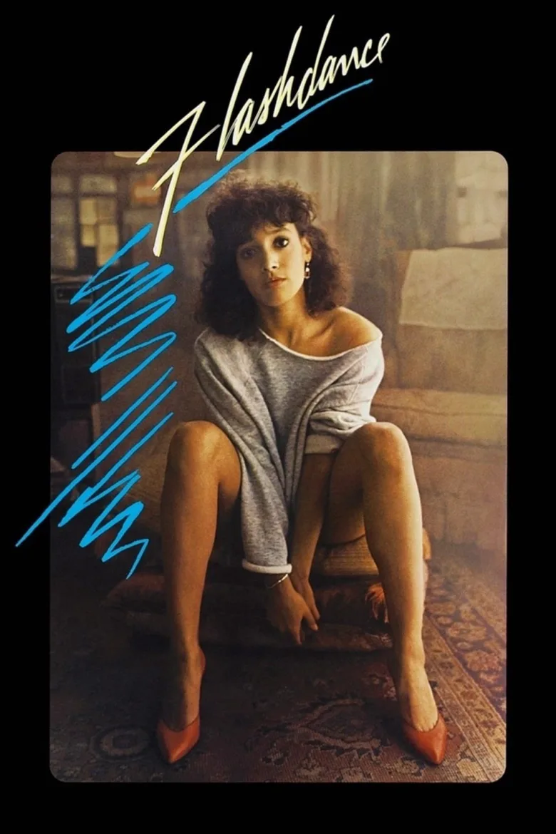 Flashdance İndir - görsel 11