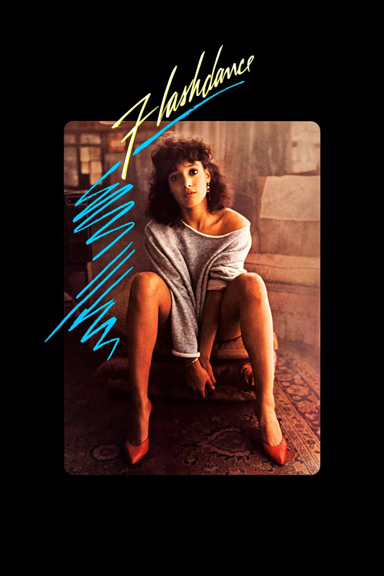 Flashdance İndir - görsel 12