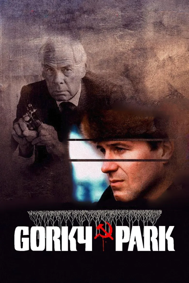 Gorky Parkı İndir - görsel 11