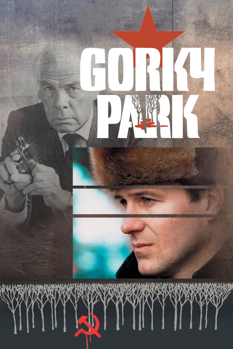 Gorky Parkı İndir - görsel 12