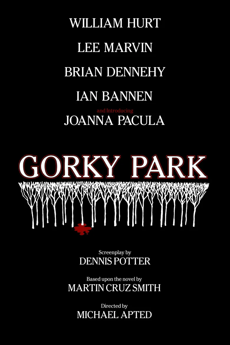 Gorky Parkı İndir - görsel 13