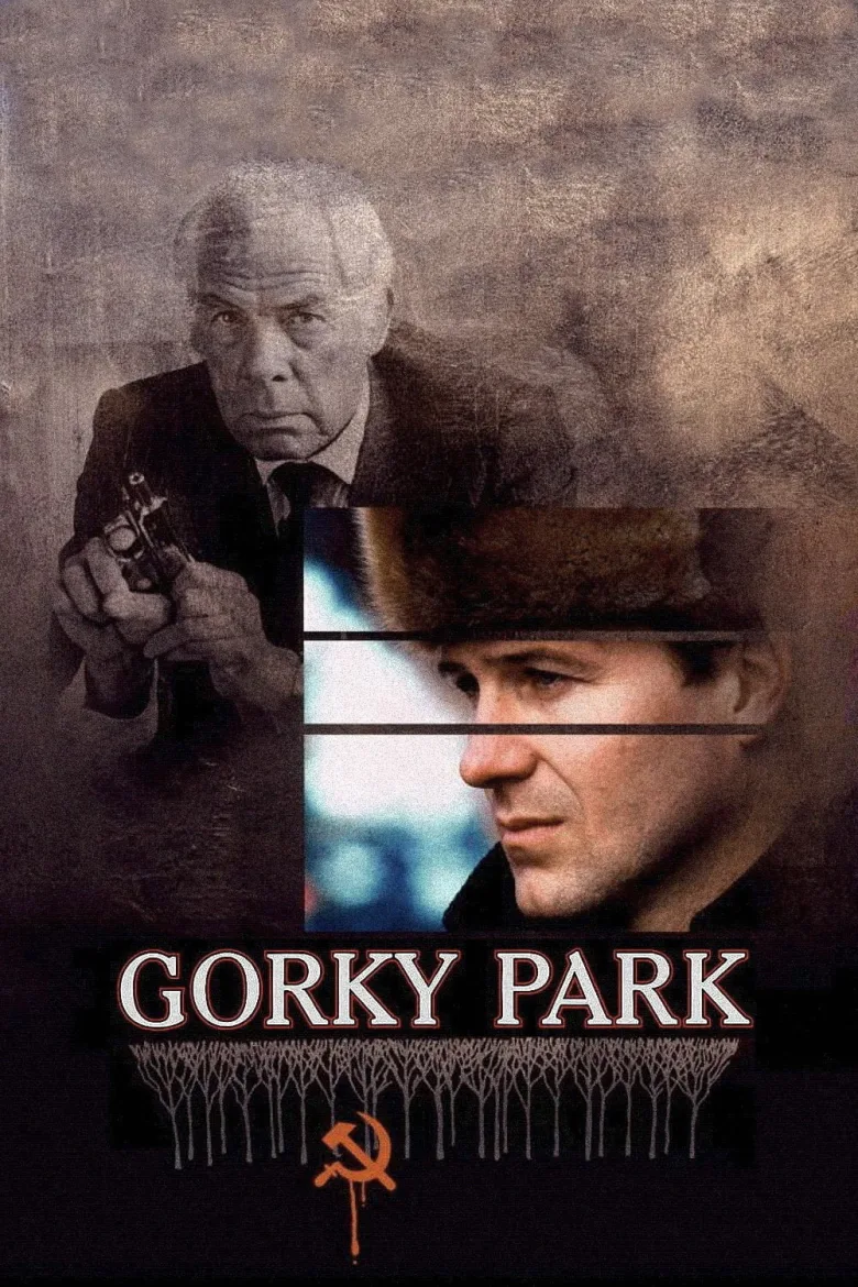 Gorky Parkı İndir - görsel 14