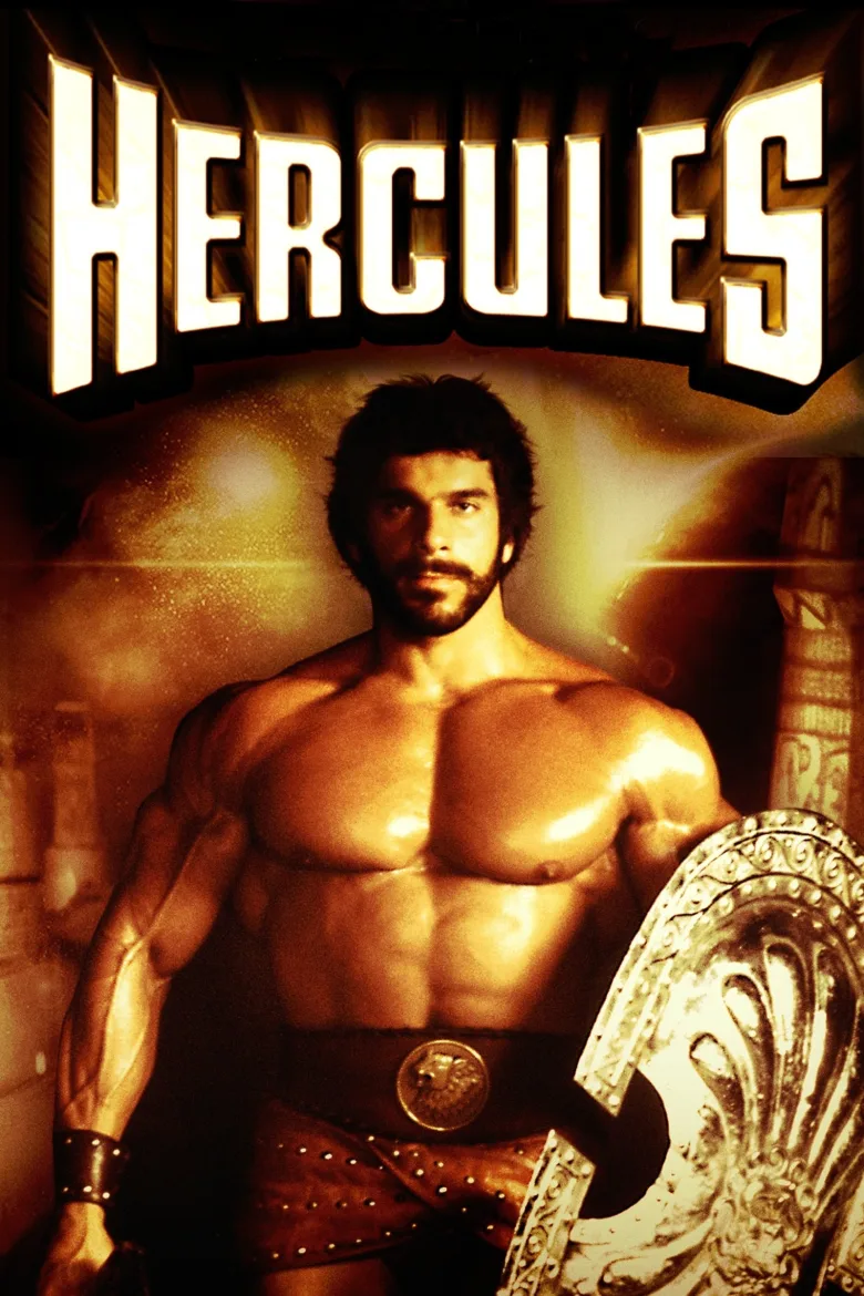 Hercules İndir - görsel 10