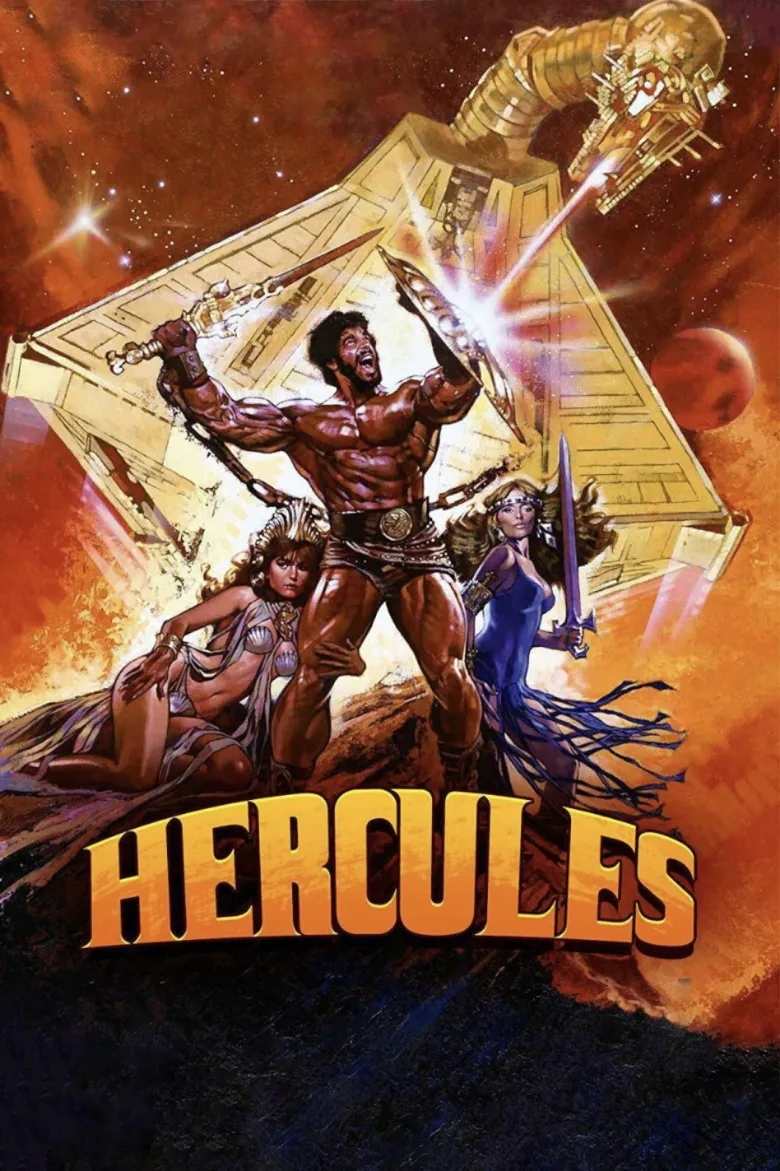 Hercules İndir - görsel 11