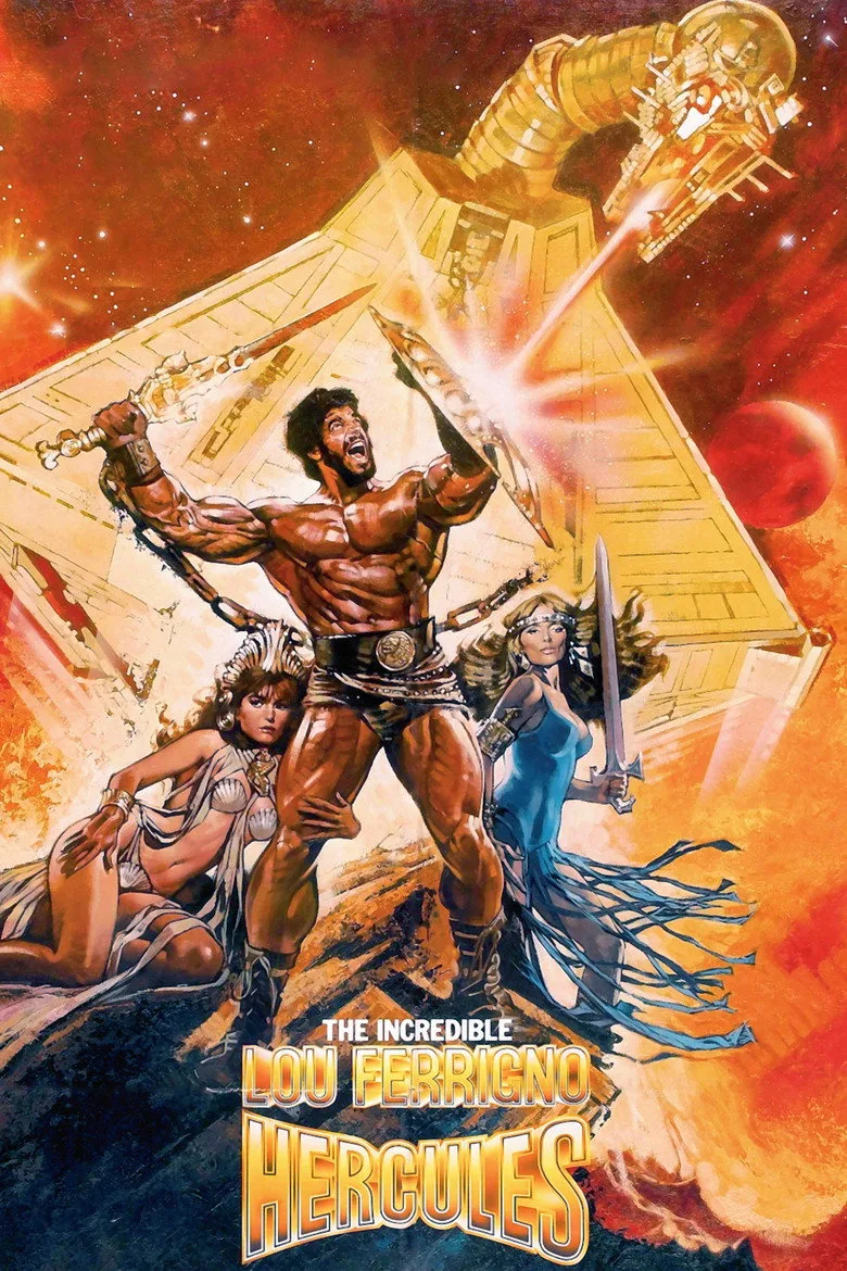 Hercules İndir - görsel 12