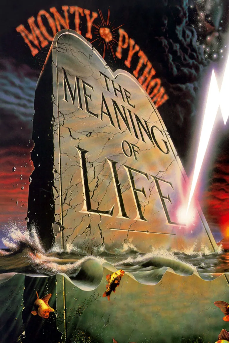 Monty Python Hayatın Anlamı İndir - görsel 11