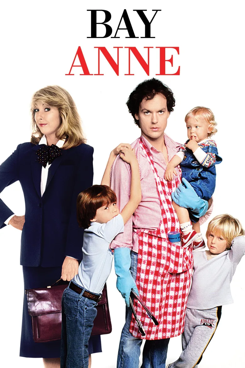 Mr. Mom İndir - görsel 11