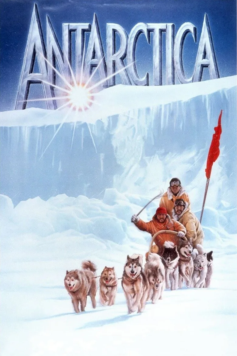 Antarctica İndir - görsel 6
