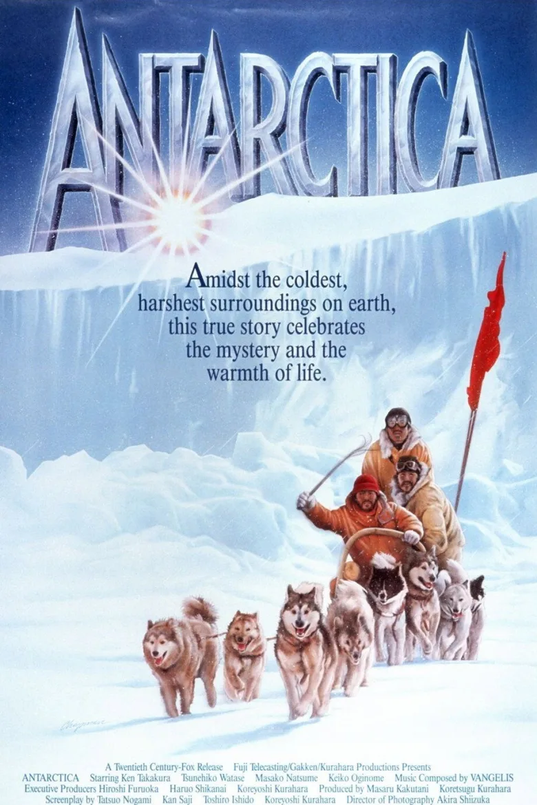 Antarctica İndir - görsel 7
