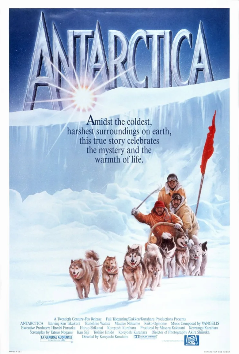 Antarctica İndir - görsel 8