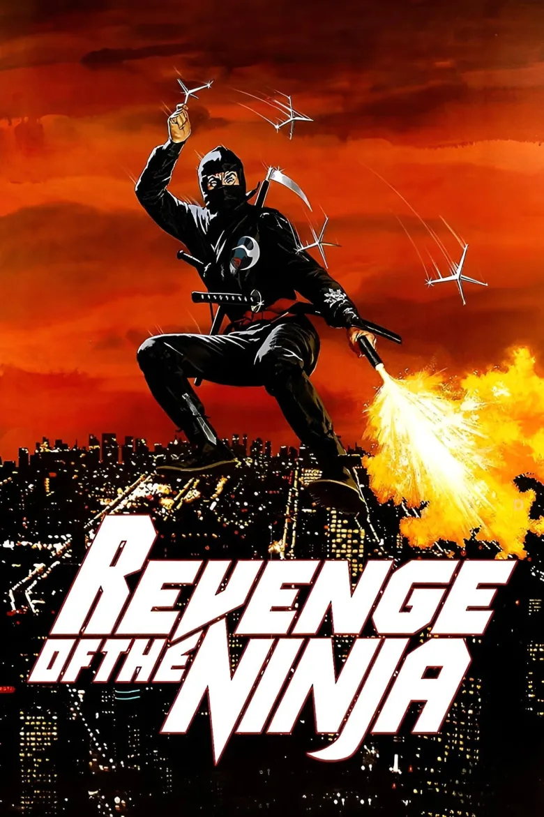 Revenge of the Ninja İndir - görsel 11