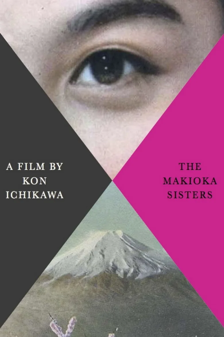 The Makioka Sisters İndir - görsel 5