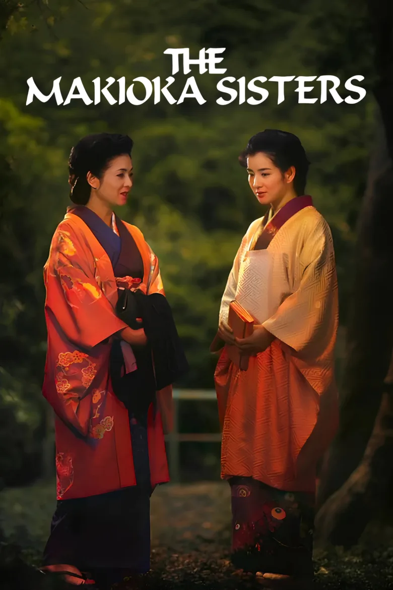 The Makioka Sisters İndir - görsel 6