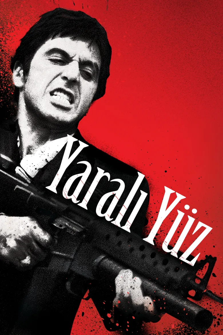 Yaralı Yüz İndir - görsel 12