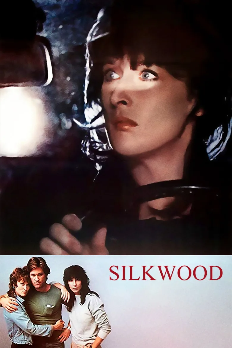 Silkwood İndir - görsel 12