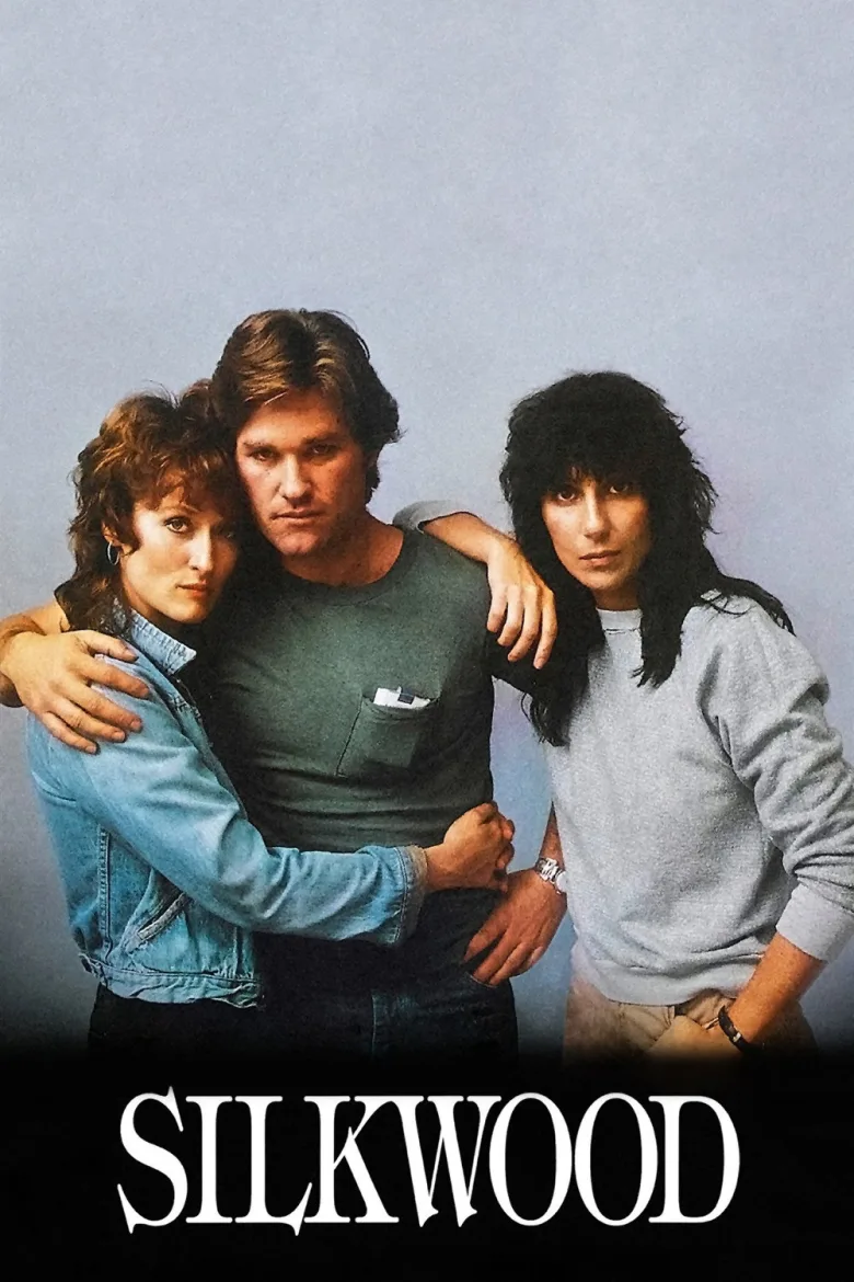 Silkwood İndir - görsel 13
