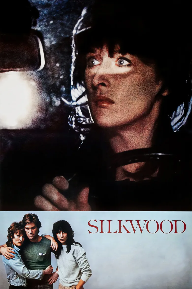Silkwood İndir - görsel 14