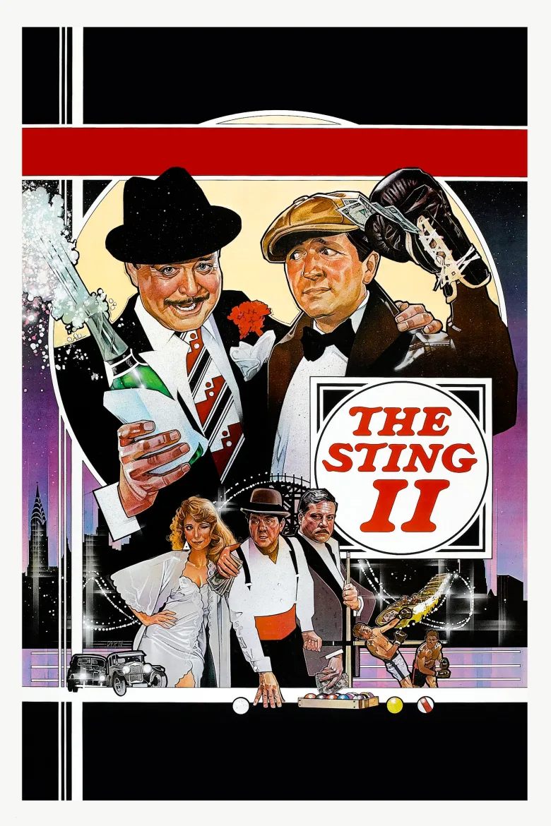 The Sting II İndir - görsel 5