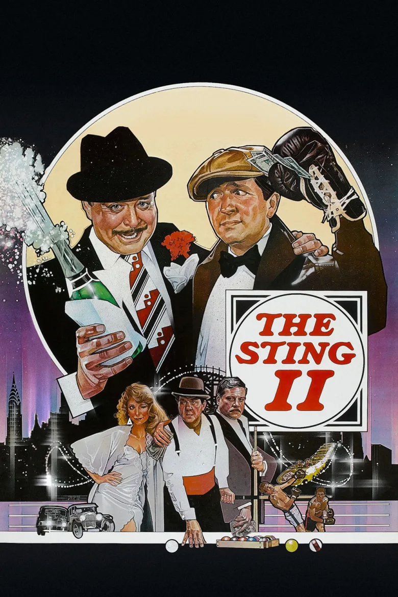 The Sting II İndir - görsel 7
