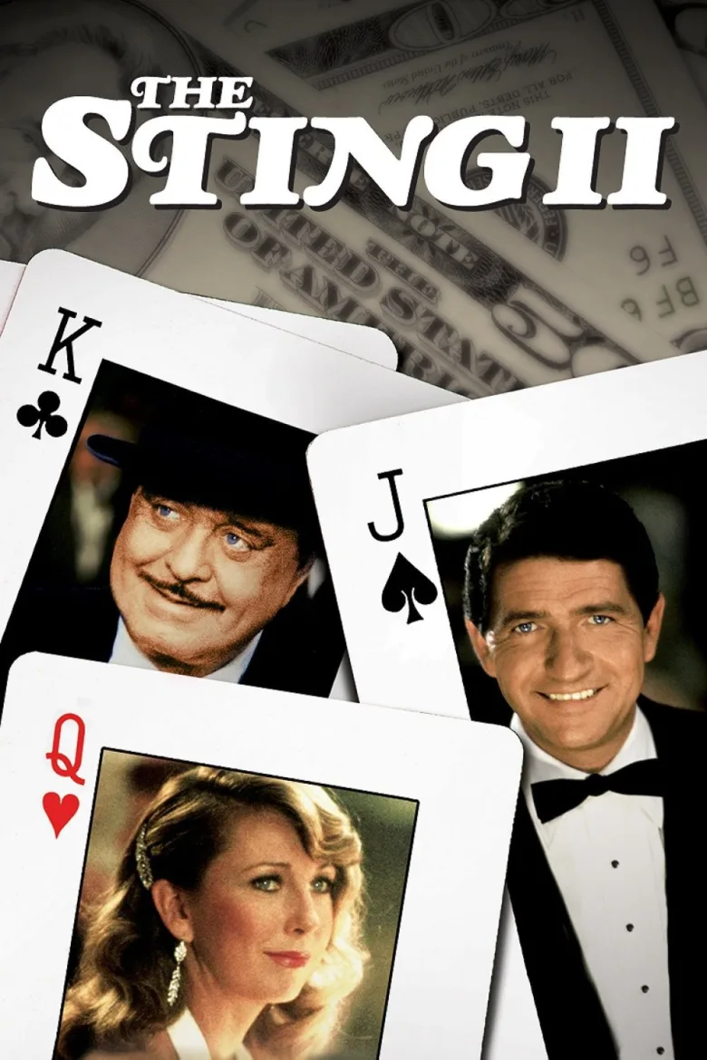 The Sting II İndir - görsel 8