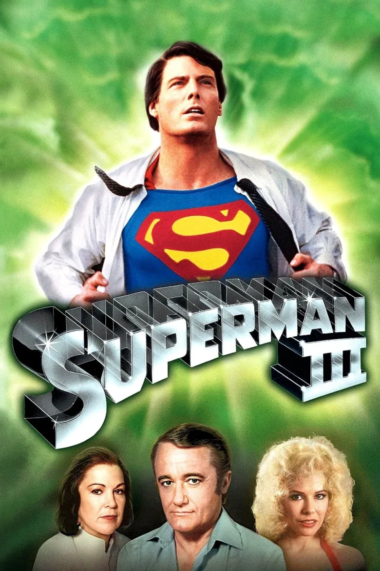 Superman 3 İndir - görsel 12