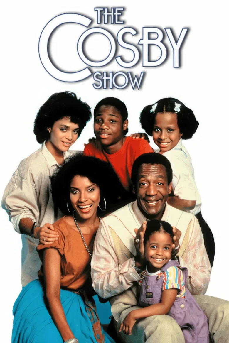 The Cosby Show İndir - görsel 10