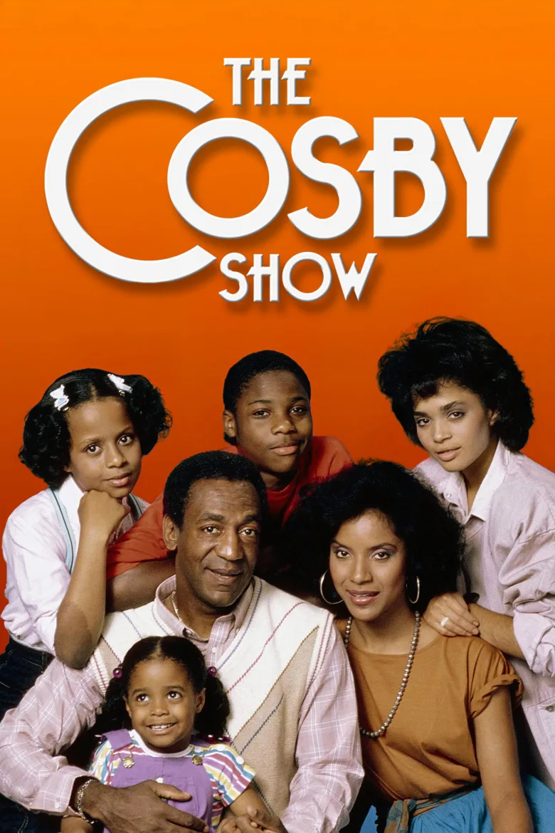 The Cosby Show İndir - görsel 12