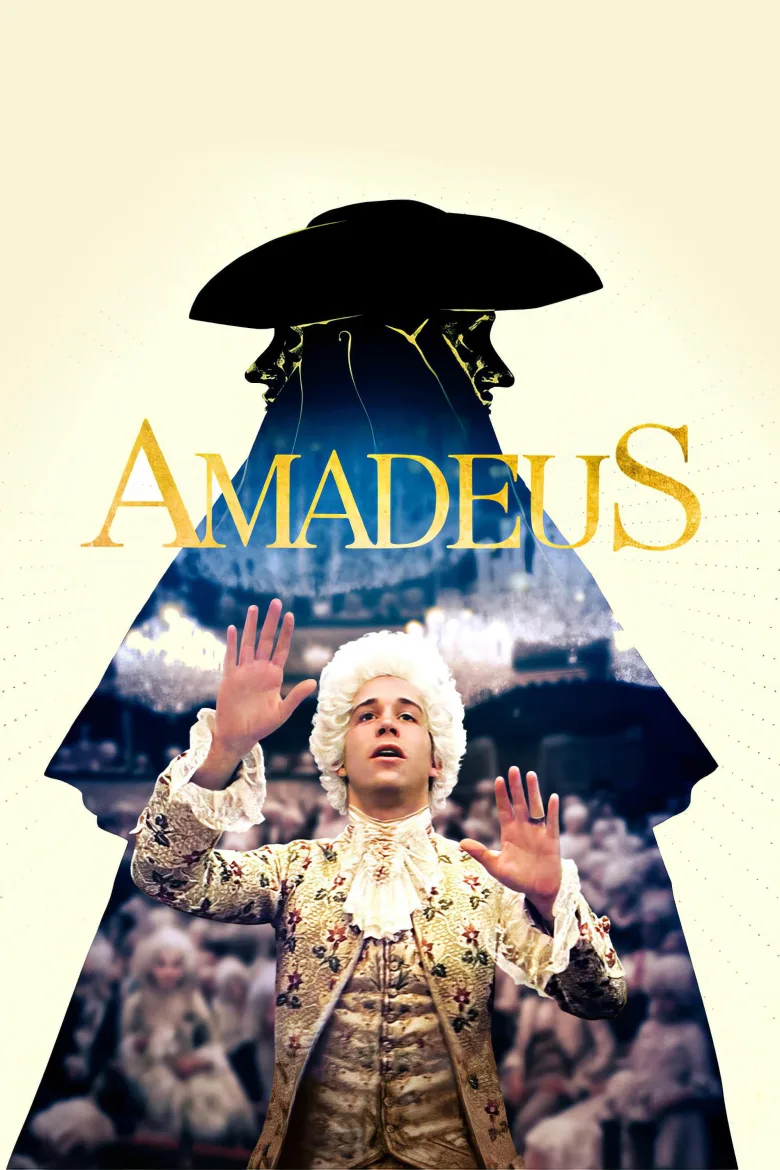 Amadeus İndir - görsel 13