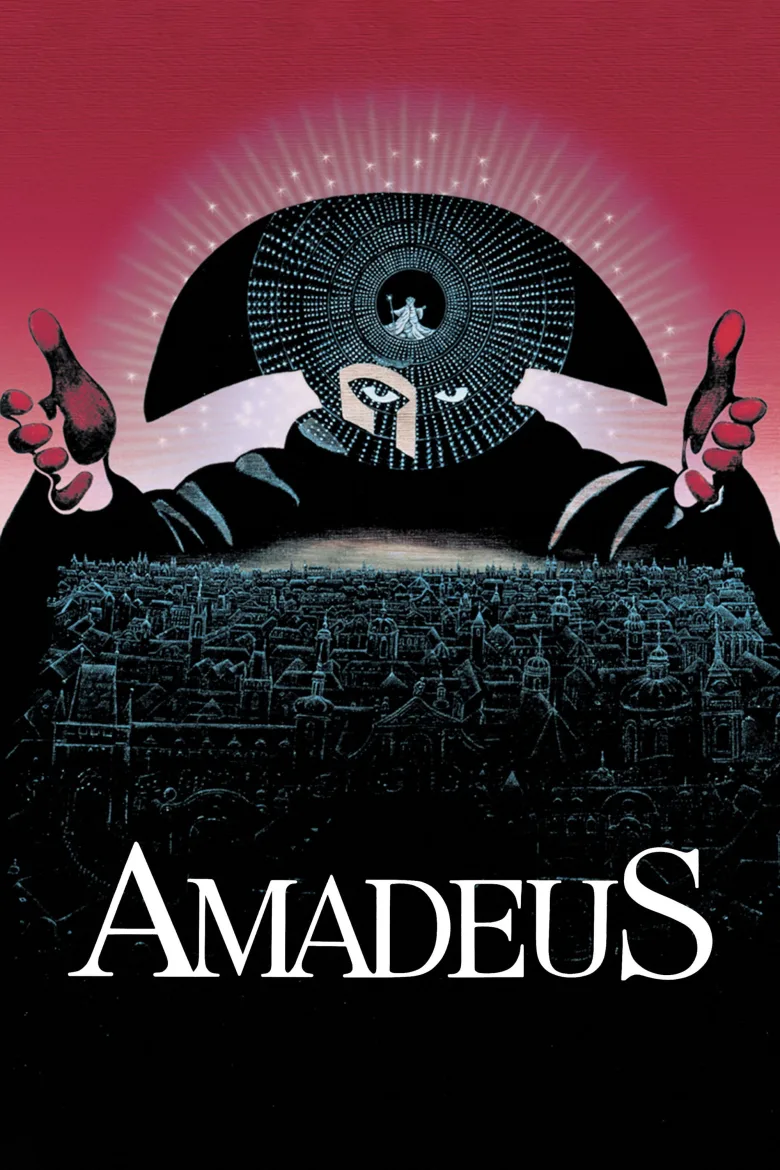 Amadeus İndir - görsel 14