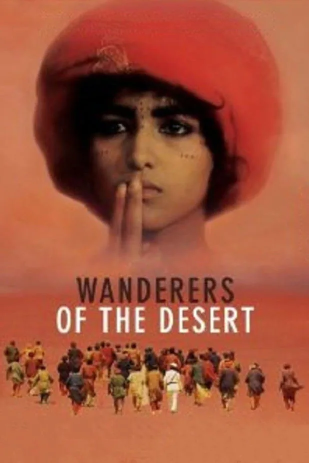 Wanderers of the Desert - görsel 3