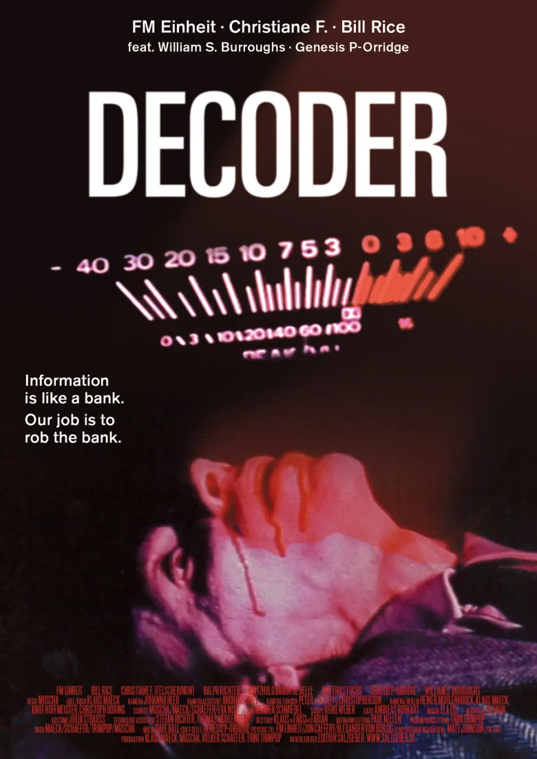 Decoder İndir - görsel 9