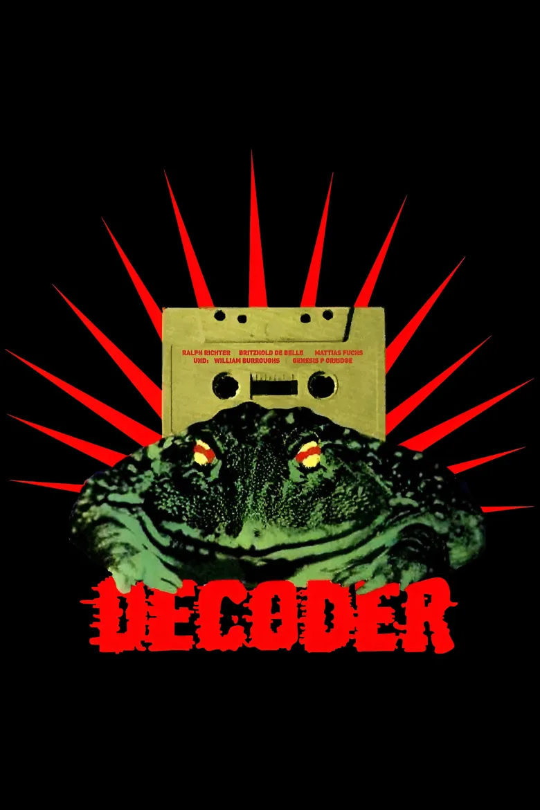 Decoder İndir - görsel 11