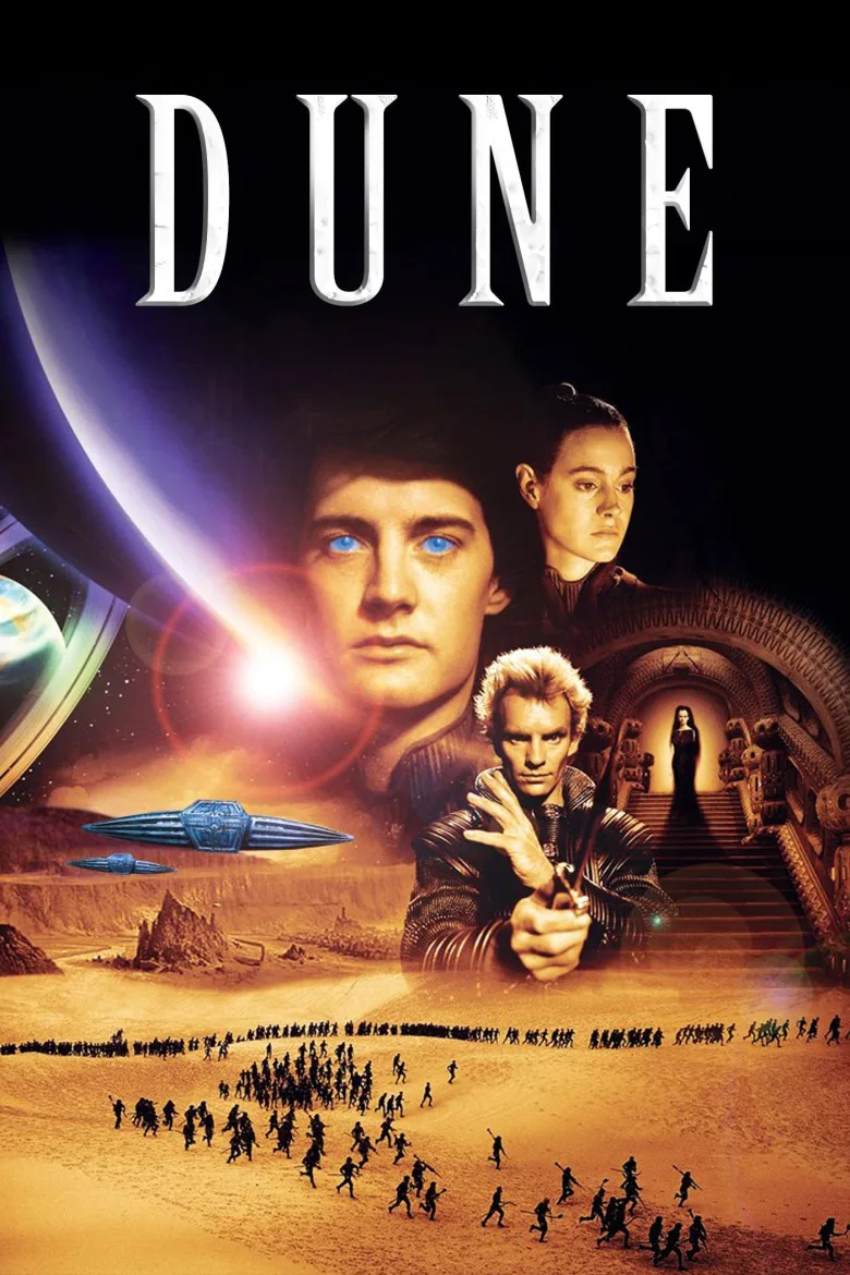 Dune İndir - görsel 11
