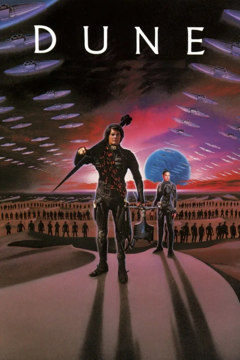 Dune İndir - görsel 14