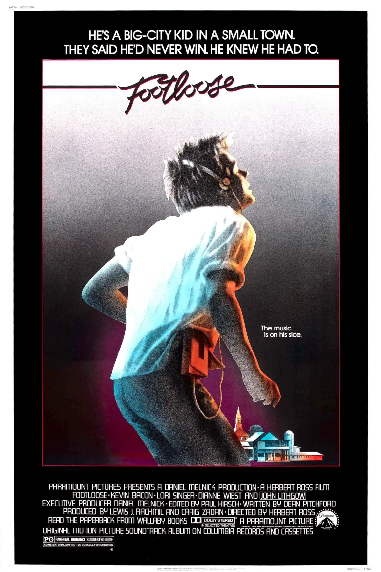 Footloose İndir - görsel 12