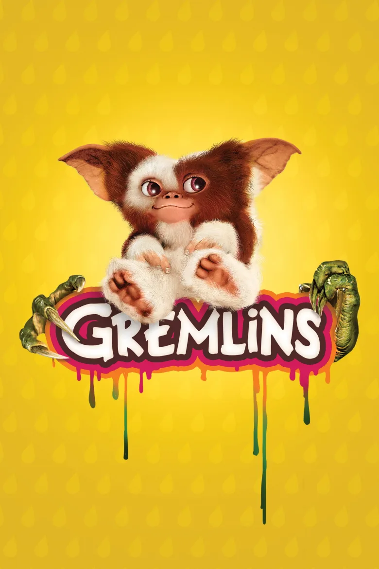 Gremlinler İndir - görsel 13