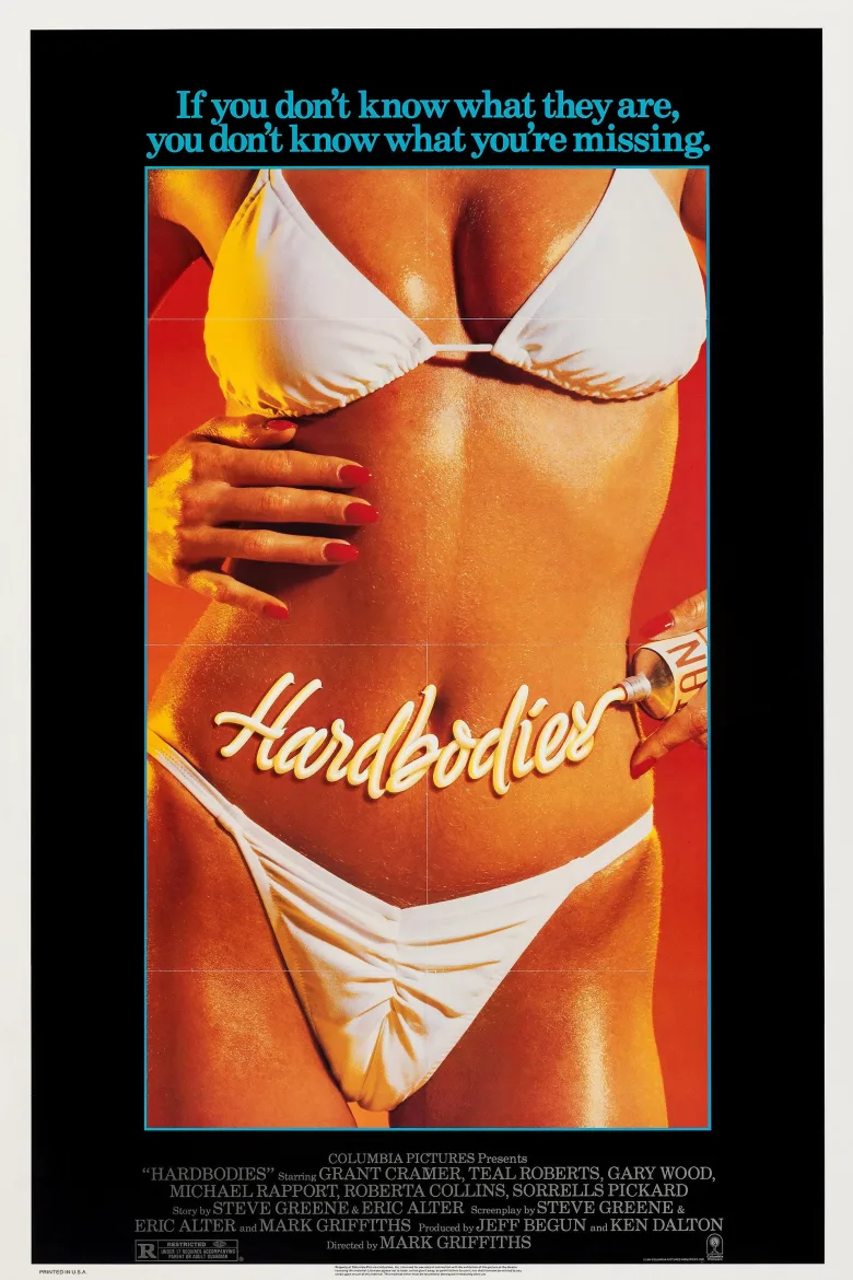 Hardbodies İndir - görsel 7