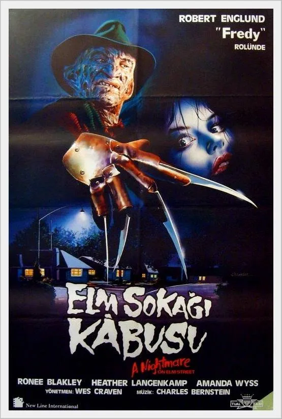 Elm Sokağında Kabus İndir - görsel 12