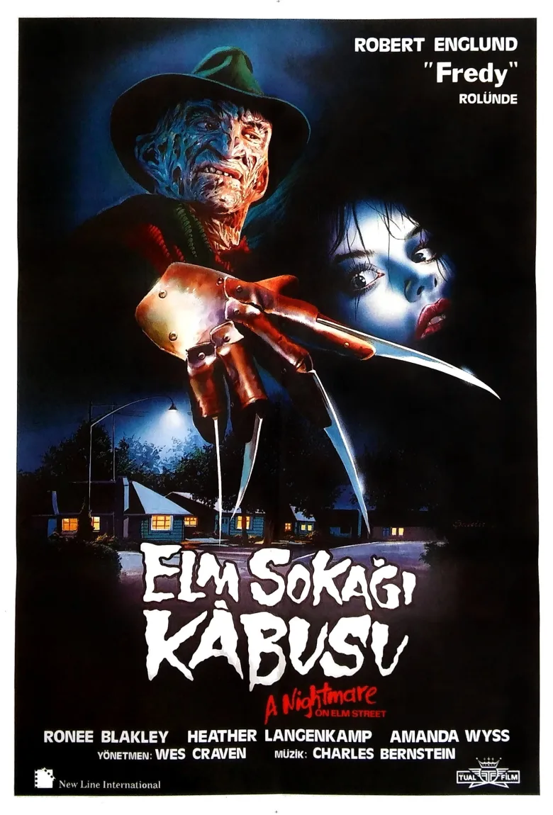 Elm Sokağında Kabus İndir - görsel 14