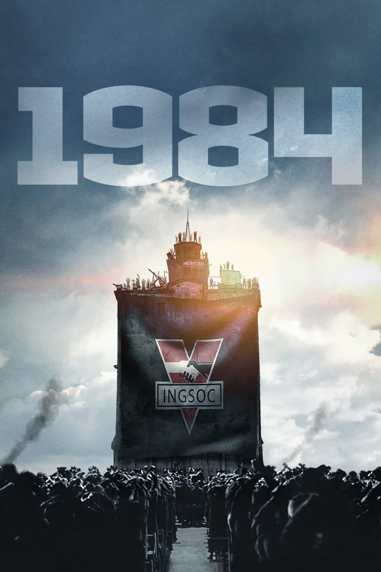 Nineteen Eighty-Four İndir - görsel 11
