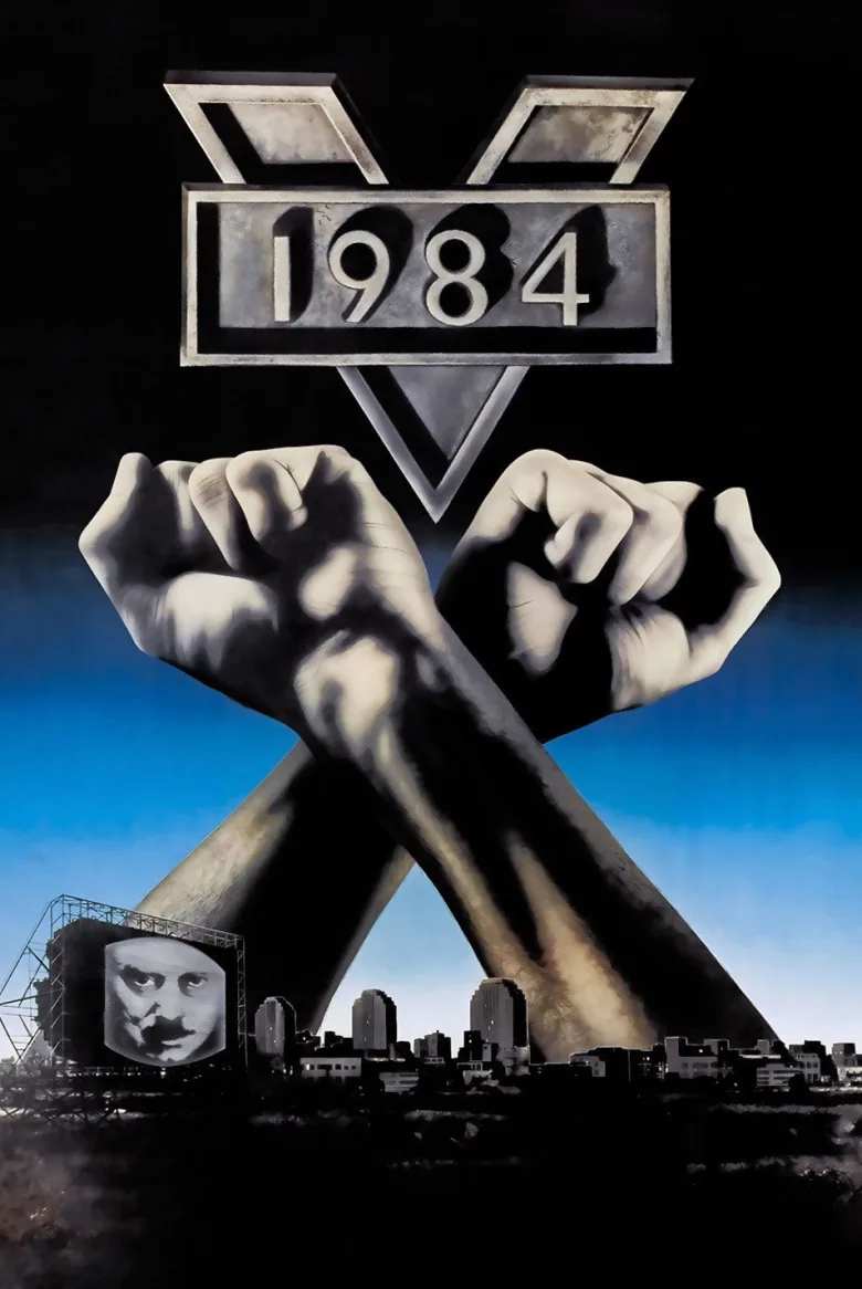 Nineteen Eighty-Four İndir - görsel 13
