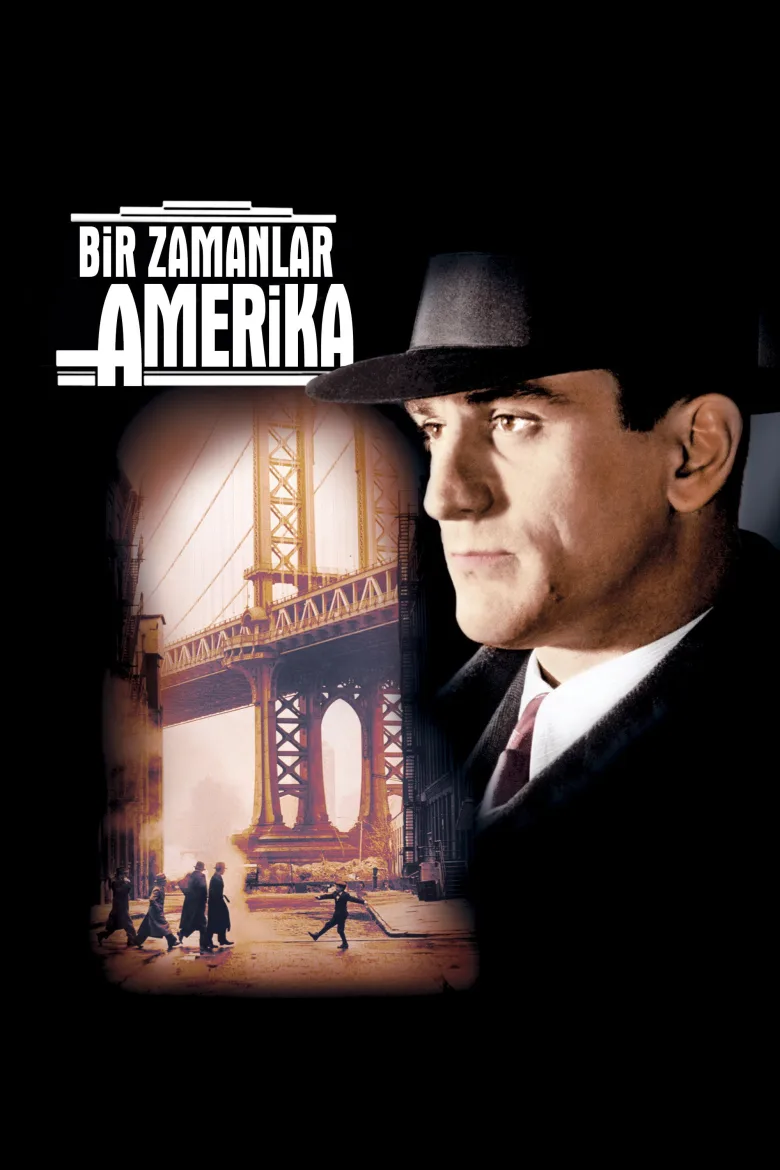 Bir Zamanlar Amerika İndir - görsel 11